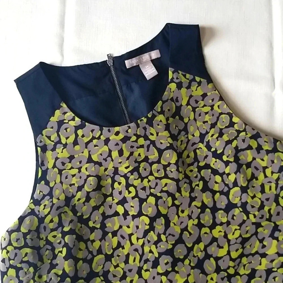 Banana Republic leopard Women's Tank-top - Picture 2 of 5